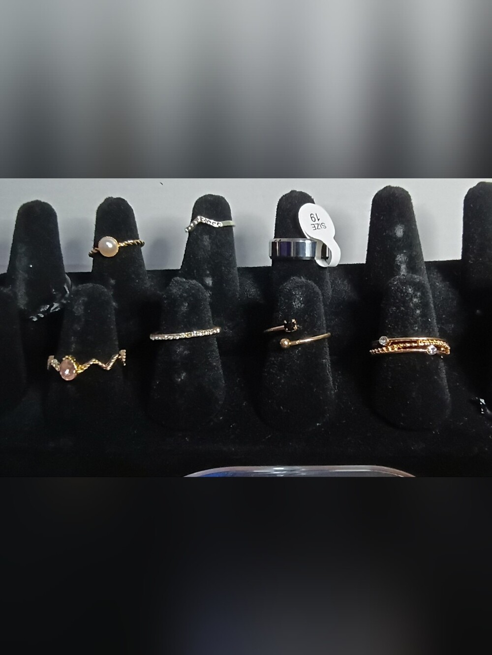 Ring Bundle